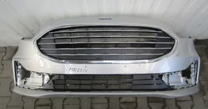 Ford Galaxy Zderzak przedni LM2B-17D957-A