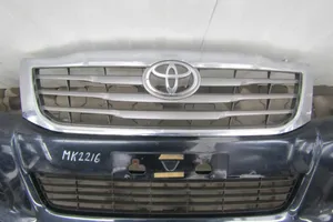 Toyota Hilux (N50, N60, N70) Передний бампер 52119-0K280