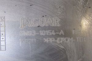 Jaguar XK8 - XKR Marche-pieds 6w8310154a
