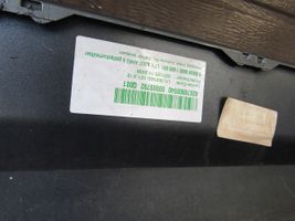 Mercedes-Benz CLK C207 A207 Sill 9611804794