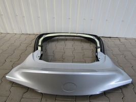 Toyota Supra A90 Tylna klapa bagażnika 
