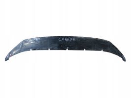 Volkswagen Up Front bumper lip 