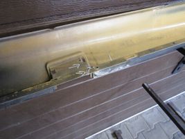 Ford Escort Sill 