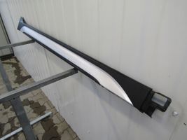 Chevrolet Spark Sill 