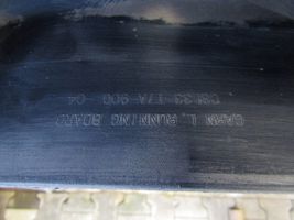 Honda HR-V Thresholds for All-terrain vehicles 08l33t7a90004