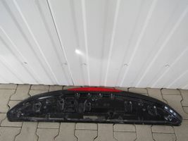 Hyundai i30 Spojler klapy tylnej / bagażnika 87210A6500