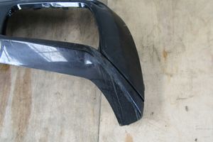 Mercedes-Benz S C217 Rivestimento della parte inferiore del paraurti posteriore 2178850725