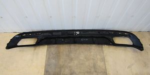 Mercedes-Benz S C217 Rivestimento della parte inferiore del paraurti posteriore 2178850725