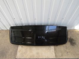 Volvo XC40 Spoiler del portellone posteriore/bagagliaio 31488325