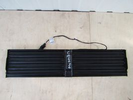 BMW 2 F45 Déflecteur d'air de radiateur de refroidissement 931991801