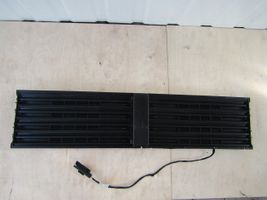 BMW 2 F45 Déflecteur d'air de radiateur de refroidissement 931991801