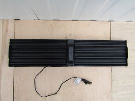 BMW 2 F45 Déflecteur d'air de radiateur de refroidissement 931991801