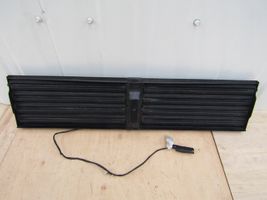 BMW 2 F45 Déflecteur d'air de radiateur de refroidissement 931991801