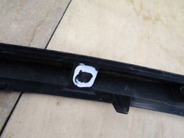 Mercedes-Benz EQS V297 Rear bumper lower part trim A2977900800