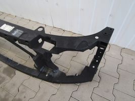 Land Rover Range Rover Sport L320 Traversa di supporto paraurti anteriore 