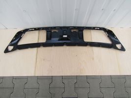 Volkswagen Amarok Cache de protection inférieur de pare-chocs avant 2h6071003