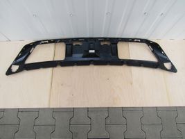 Volkswagen Amarok Spoiler Unterlippe Stoßstange Stoßfänger vorne 2h6071003