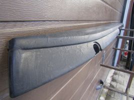 Dodge Nitro Copertura modanatura barra di rivestimento del tetto 9021837237