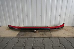 Skoda Citigo Front bumper lip 