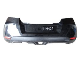 Renault Wind Rear bumper 6581296715