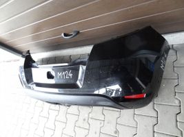 Renault Wind Rear bumper 6581296715