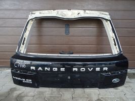 Rover Range Rover Takaluukun/tavaratilan kansi 