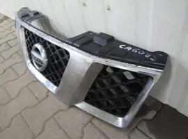 Nissan Pathfinder R51 Grille de calandre avant 310eb400