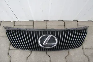 Lexus IS 220D-250-350 Передняя решётка 53155-53070