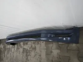 Volkswagen Multivan T5 Front bumper splitter molding 