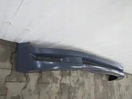 Volkswagen Multivan T5 Front bumper splitter molding 