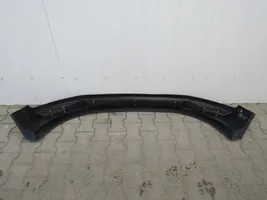 Volkswagen Multivan T5 Front bumper splitter molding 