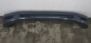 Volkswagen Multivan T5 Front bumper splitter molding 