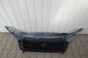 Fiat Ducato Front grill 1314846070