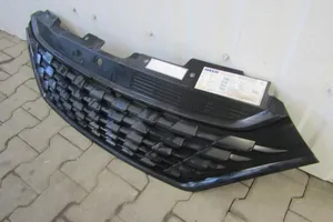 Iveco Daily 6th gen Atrapa chłodnicy / Grill 5802317677