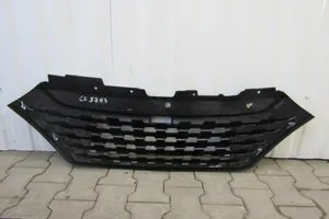 Iveco Daily 6th gen Atrapa chłodnicy / Grill 5802317677