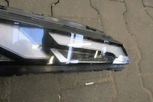 BMW X7 G07 Lampa LED do jazdy dziennej 