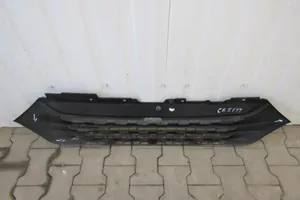 Iveco Daily 6th gen Grille de calandre avant 5802075839