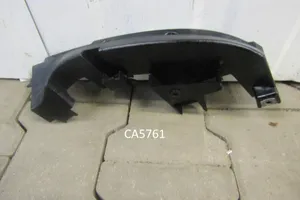 Audi Q8 Soporte de montaje del parachoques trasero 4M8807348