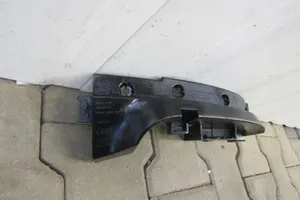 Audi Q8 Rear bumper mounting bracket 4M8807348