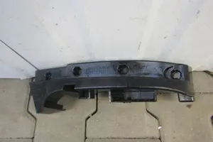 Audi Q8 Soporte de montaje del parachoques trasero 4M8807348