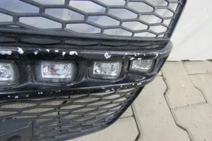 Land Rover Range Rover Sport L494 Etupuskurin alempi jäähdytinsäleikkö 