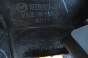 Mazda 2 Listwa zderzaka przedniego QDJ150AH0