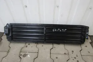 Skoda Fabia Mk3 (NJ) Garniture de radiateur 