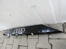 Audi Q8 Poignée extérieure de hayon arrière 
