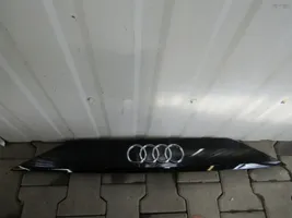 Audi Q8 Uchwyt / Rączka zewnętrzna otwierania klapy tylnej / bagażnika 