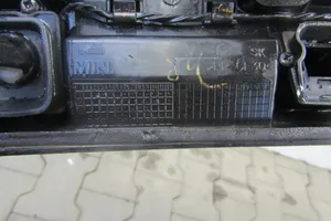 Mini One - Cooper F56 F55 Éclairage de plaque d'immatriculation 51137362120-09