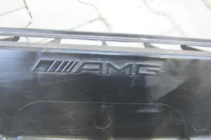 Mercedes-Benz AMG GT R190 C190 Osłona chłodnicy A1905000416
