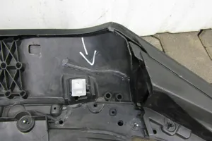 Mazda 3 Inne części wnętrza samochodu BCKA-50722