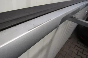 Volkswagen PASSAT B8 Front sill (body part) 3g9853855b