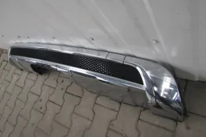 Mercedes-Benz ML AMG W166 Stoßstange Stoßfänger A1668850053
